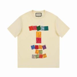 Picture of Gucci T Shirts Short _SKUGucciS-XXL7ctn0535479